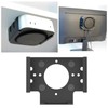 Khers mac mini m4 stand vesa mount mini pc