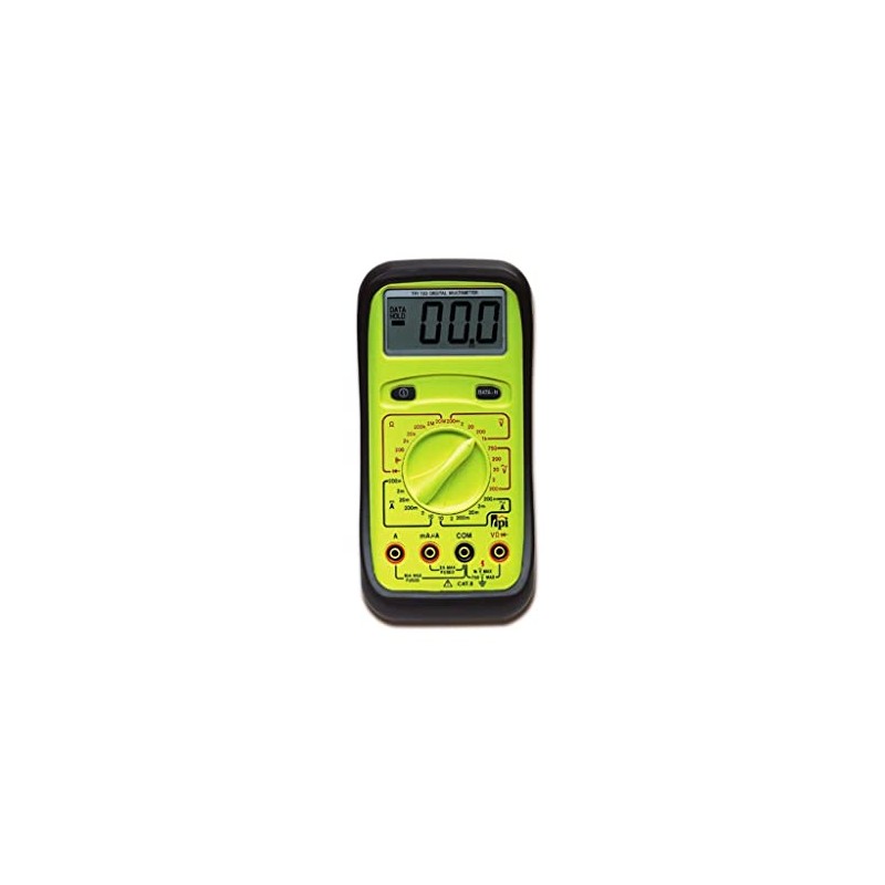 TPI 133 Digital Multimeter