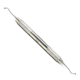 Acorn Burnisher 21B Double End, Dental Instruments - SurgicalExcel 83-5328