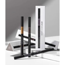 Jeongsaemmul JUNGSAEMMOOL Artist Brow Shader 4166148 Smokey Bonnie / JUNGSAEMMOOL 아티스트 브로우 쉐이더 4166148 스모키보니
