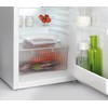 Lékué - Steam Case with Draining Tray for 3 to