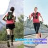 Hydration Backpack, Geila Running Hydration Vest, Marathon Trail Running Backpack,