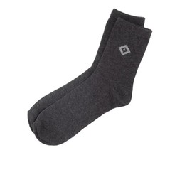 HSV Hamburger SV Business Socks Set of 2 Diamond, black