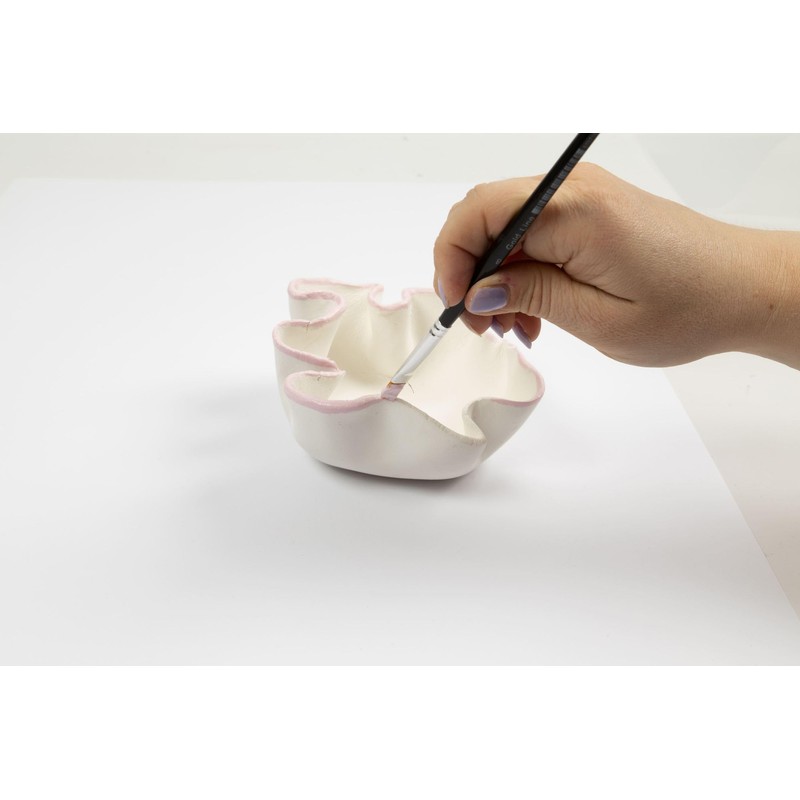 Creativ Company Craft Set Modelling Pots and Vases