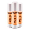 Base de maquillaje líquido Anlett con 3 piezas #4 cont.