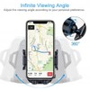 UrbanX Mobile Phone Car Holder Mount Windshield/Air Vent/Dashboard Cell Phone