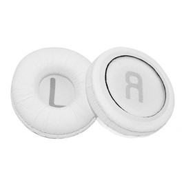 CENPEK 1 Pair Ear Pads Compatible with JBL JR300 T450BT T500BT Tune600, Soft and Comfortable Replacement Headphone Cover