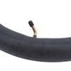 2Pcs Inner Tyre Tube Tire Butyl Rubber W/Bend Valve for