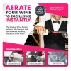 VINABON Wine Aerator-Premiu