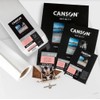 Canson Infinity Arches 88 Ultra Smooth Pure White Matt Inkjet