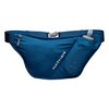 Nathan - Pinnacle Featherlite Belt Sailor Blue/Reflective Silver OSFM