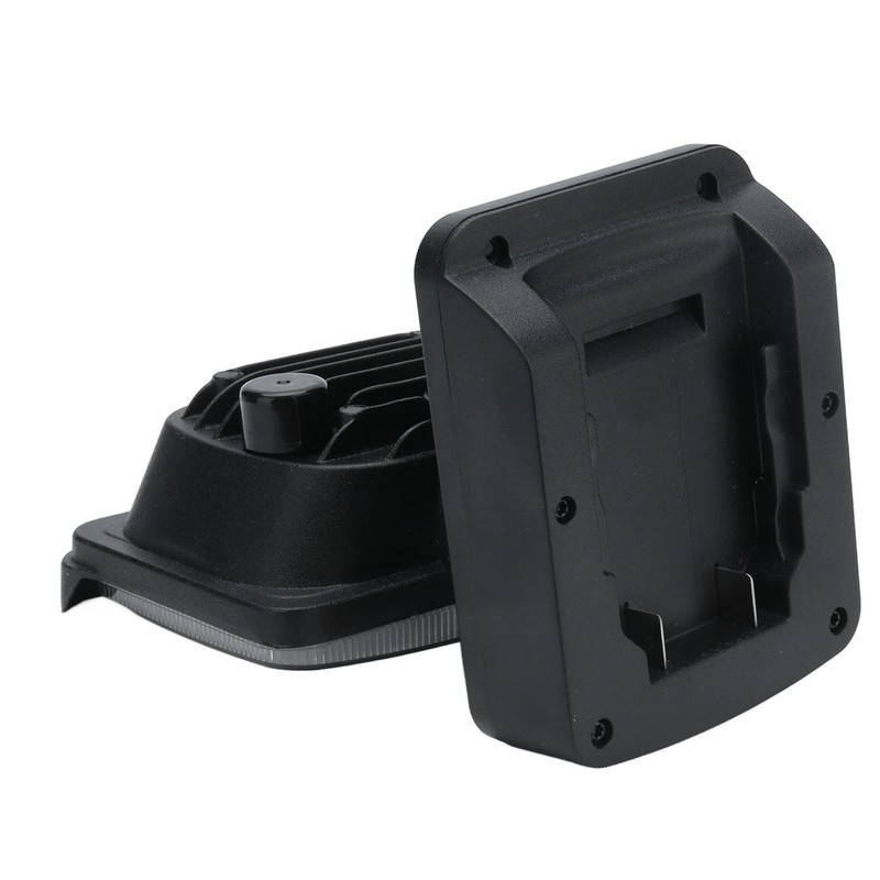 11W LED Tool Light Adjustable Flashing Outdoor Lighting Lamp for