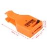 Fuse Tester, Multi-functional Automotive Fuse Tester, Orange Car Fuse for