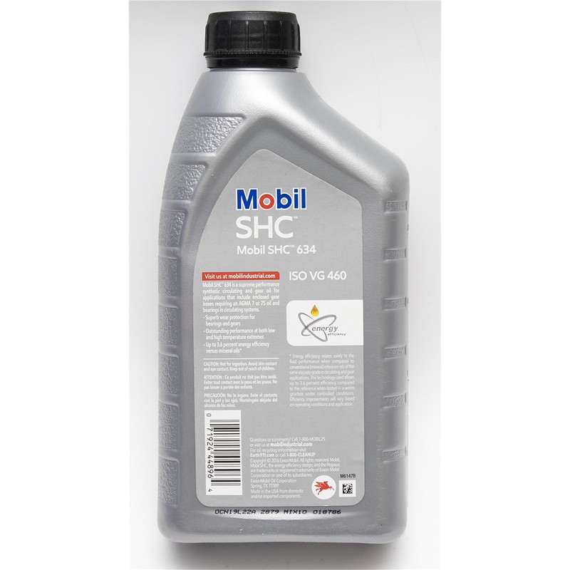 MARSHALLTOWN Gearbox Lubricant - .75L, Keep Your Power Trowel Running