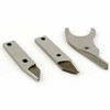 Superior Steel SB180 Replacement Blade for 18-Gauge Shear Cutter Replaces