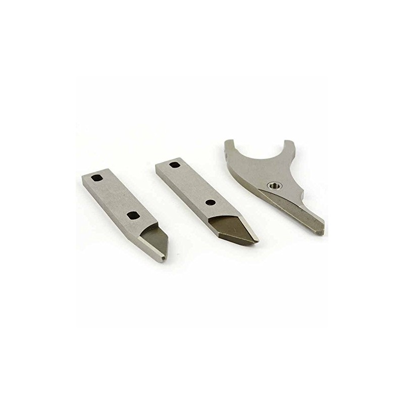 Superior Steel SB180 Replacement Blade for 18-Gauge Shear Cutter Replaces