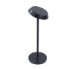 Table Lamp Modern Minimalist Style Eye Protection LED USB Rechargeable