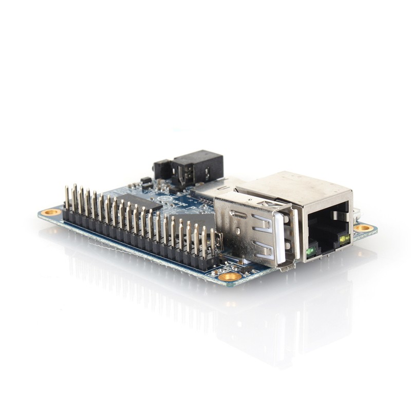 One Board Compatible For Android Ubuntu Debian Raspberry H3 Quadcore