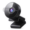 EMEET C950 4K UHD Webcam, 8 Megapixels, 1080P@60FPS Support PDAF