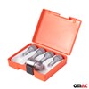 OMAC Wheel Lock Kit for Alfa Romeo Giulietta 2011-2021 M12X1,25