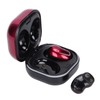 S6SE Bluetooth Earphone Sweatproof and Waterproof HIFI Sound Quality BT