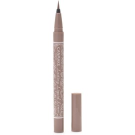  Canmake Lasting Liquid Liner Cream 05 Greige 1 piece (x 1)