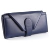 Legare Long Wallet, Women's Wallet, Large Capacity, Garcon, Gabba Opening,