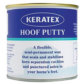 Keratex Hoof Putty 200gm