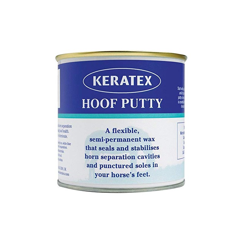 Keratex Hoof Putty 200gm