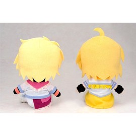 Uta no Prince-Samamaji LOVE 1000% Plush Toy Series 5 Naguki Shinomiya (Non-scale Plush)