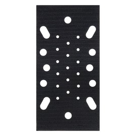 Trend 93 x 185 mm Third Sheet Pad Saver, 2 Pack, Hook and Loop Interface for Heat Protection and Longer Pad Use, AB/PAD/THD