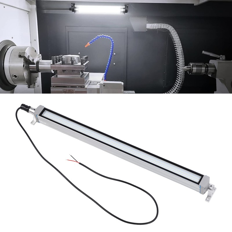 24V 16W CNC Machine Light Waterproof Tube Lights LED Explosion