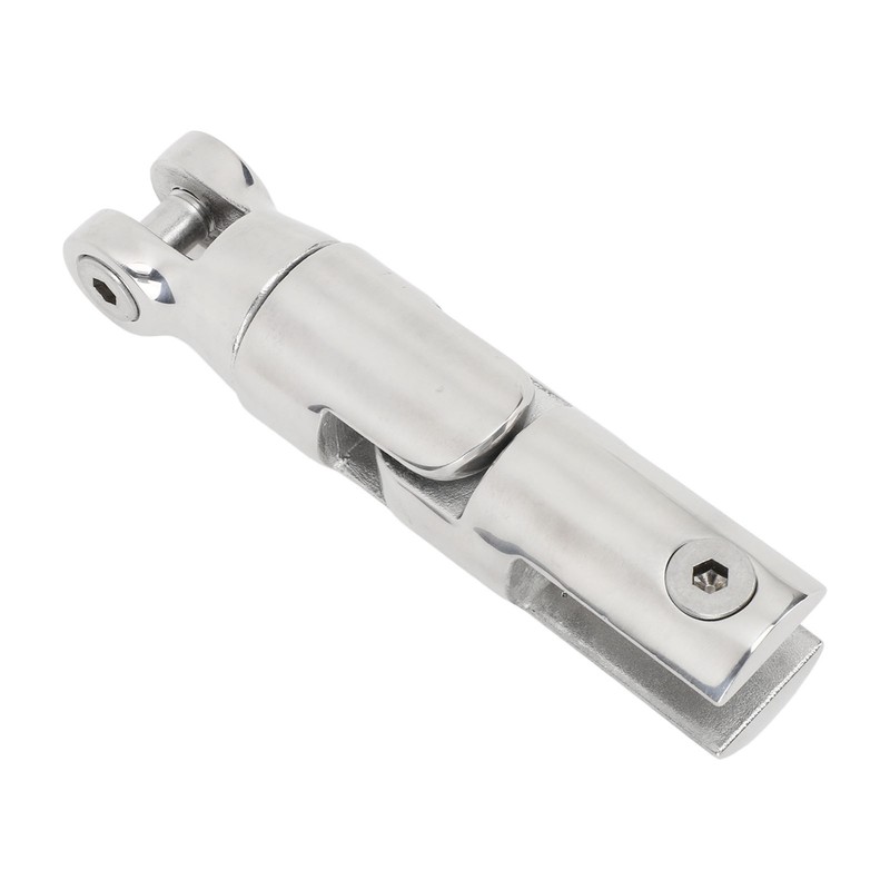 Boat Anchor Swivel Heavy Duty 316 Stainless Steel 360 Degree