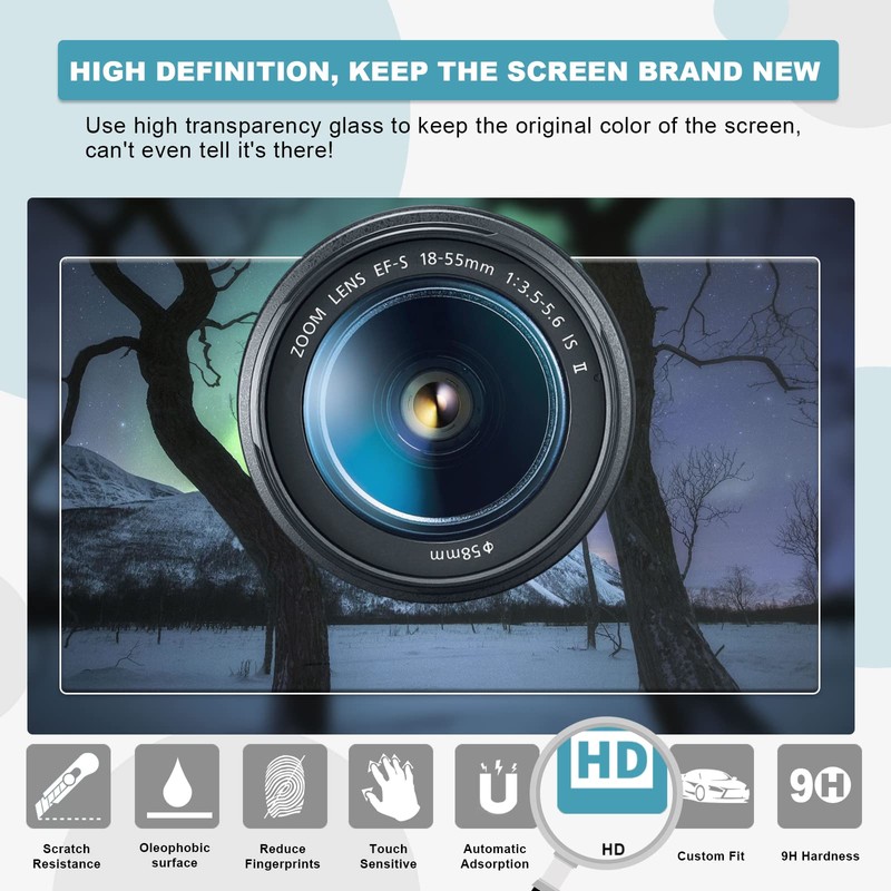 CDEFG for 2024 2025 2026 Jeep Wrangler JL 12.3-Inch Screen