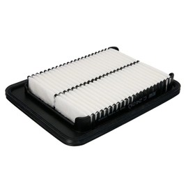 Original MANN-FILTER Air Filter C 24 010 – For Passenger Cars