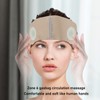 Electronic Air Compression Headband Reduce Soreness Relieve Fatigue Adjustable Air