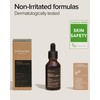 Mary&May Idebenone + Blackberry Antioxidant Serum 30 ml - Korean