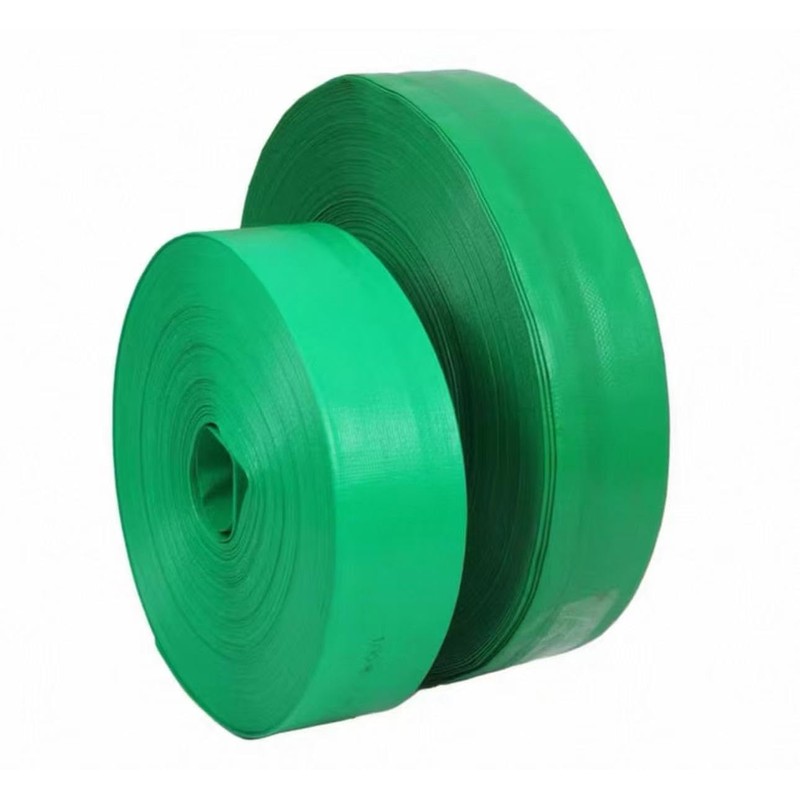 2" x 200' Pool Backwash Hose: Pool Drain Hose, Sump