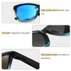 KANASTAL Sunglasses for Women Men Polarized Womens Mens Sunglasses Trendy