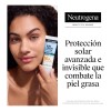 Neutrogenaprotector Solar Facial Sunfresh Fluido Spf50 40ml