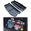 QXZcar For 2017-2022 Honda CR-V Trunk Hidden Storage Box, CRV