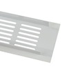 Vent Systems 400 x 60 mm / 16" x 2.4"