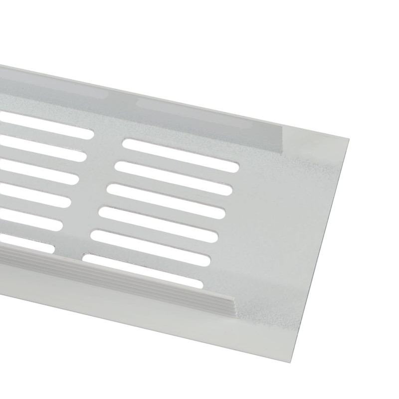 Vent Systems 400 x 60 mm / 16" x 2.4"