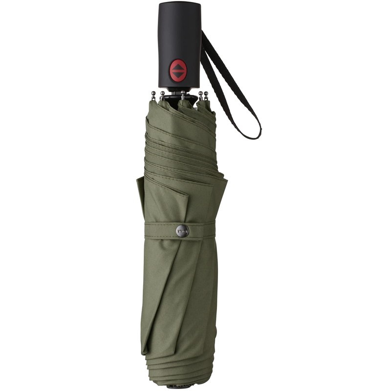 mabu SMV-41804 Men's and Women's Folding Umbrella, Windproof, 7 Ribs,