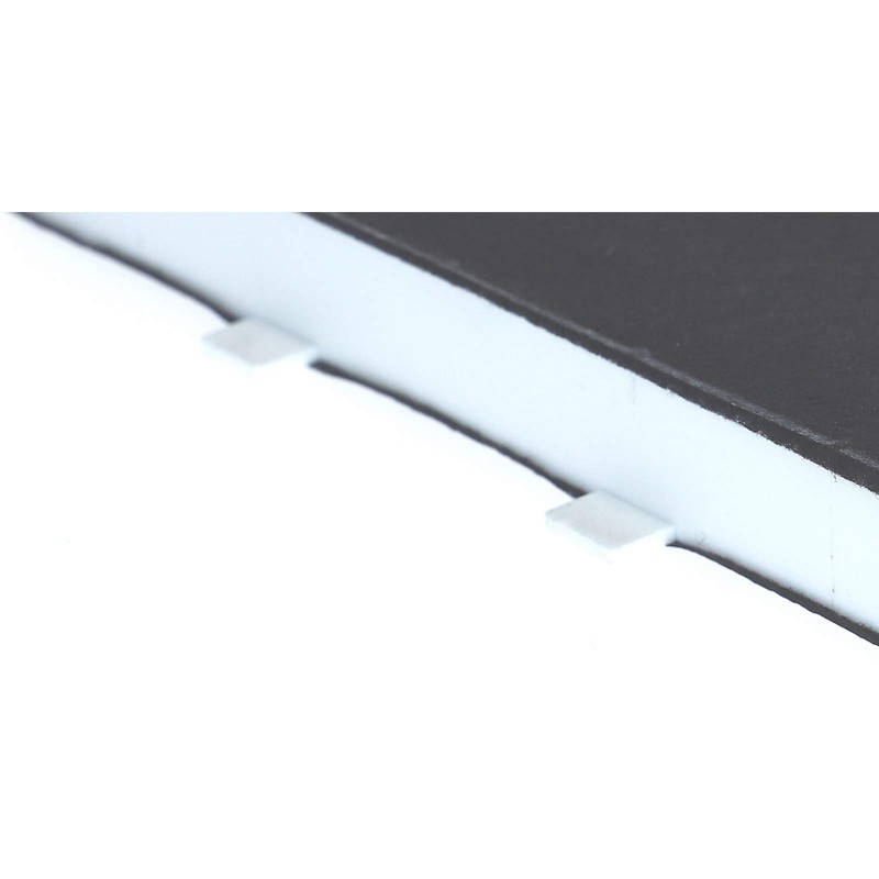 Carbon Filter Activated Carbon Filter Compatible with Bosch Siemens Neff