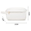 Cosmetic Bags Women's Small Toiletry Bag Make Up Bag Travel
