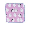 Friends Hill Simaenaga Gauze Towel GS-305-57 (Pink)