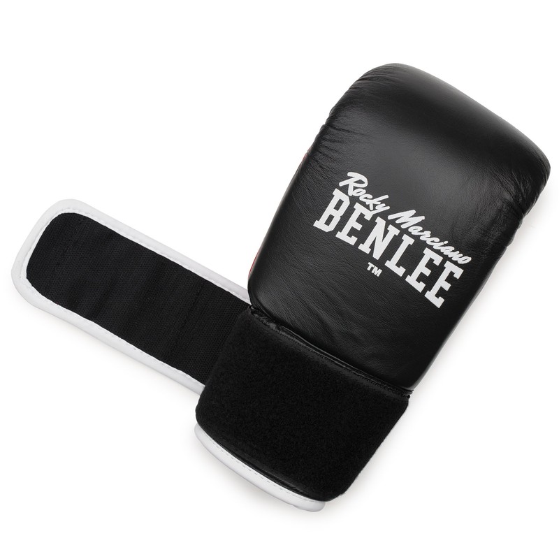 Benlee Rocky Marciano Unisex – Erwachsene Baggy Leather Bag Mitts,