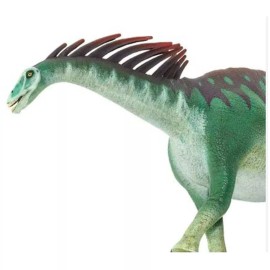 Safari Ltd Deinonychus Dinosaur Figure 100354 NEW IN STOCK
