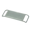 KELOmat vegetable grater, vegetable slicer, kitchen slicer, fine stainless steel